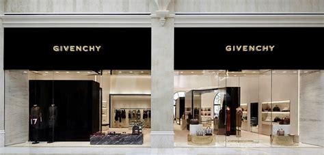 tienda givenchy madrid|Tienda GIVENCHY en Madrid .